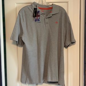 Men’s polo